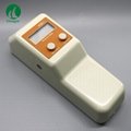 WSB-1 handheld whiteness meter Leucometer whiteness degree measuring instrument  2