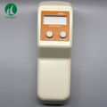WSB-1 handheld whiteness meter Leucometer whiteness degree measuring instrument  7