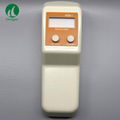 WSB-1 handheld whiteness meter Leucometer whiteness degree measuring instrument 