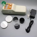 WSB-1 handheld whiteness meter Leucometer whiteness degree measuring instrument  11