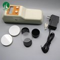 WSB-1 handheld whiteness meter Leucometer whiteness degree measuring instrument 