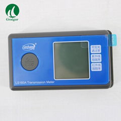 Portable Solar Film Transmission Meter LS160A Solar film tester