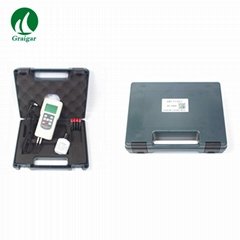 Plastic Ultrasonic Thickness Measuring Gauge AT-140A