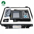 Fault Detector Ultrasonic Flaw Detector MFD800C with Auto-gain function 1