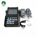 Fault Detector Ultrasonic Flaw Detector MFD800C with Auto-gain function 3