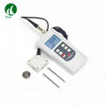 Portable Handheld Vibration Tester For Moving Mechanical Imbalances AV-160D 2