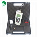 Portable Handheld Vibration Tester For Moving Mechanical Imbalances AV-160D 3