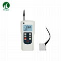 Portable Handheld Vibration Tester For Moving Mechanical Imbalances AV-160D