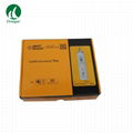 Pen Type Vibration Meter AR63C Vibrometer 4