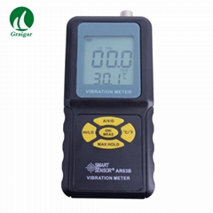 Vibration Meter AR63B (Detached probe type)