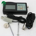 Digital Vibration Meter Tester VM-6360 With RS232 Software Cable Vibrator VM6360 1