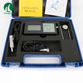 Digital Vibration Meter Tester VM-6360 With RS232 Software Cable Vibrator VM6360 3