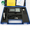 Digital Vibration Meter Tester VM-6360 With RS232 Software Cable Vibrator VM6360