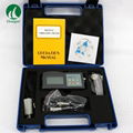 Digital Vibration Meter Tester VM-6360 With RS232 Software Cable Vibrator VM6360 2