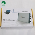 VDS1022I 25MHz PC USB Digital Oscilloscope MIT Isolation 2+1 channels  9