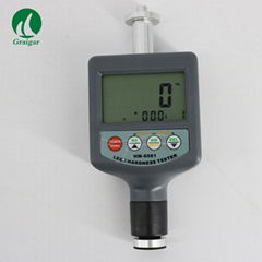 Leeb Hardness Tester HM6561 Metal Hardness Measurement devices HM-6561