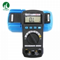 Mini BSIDE ADM01 AutoRange Digital Multimeter with Frequency Tester 3