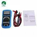 Mini BSIDE ADM01 AutoRange Digital Multimeter with Frequency Tester 5