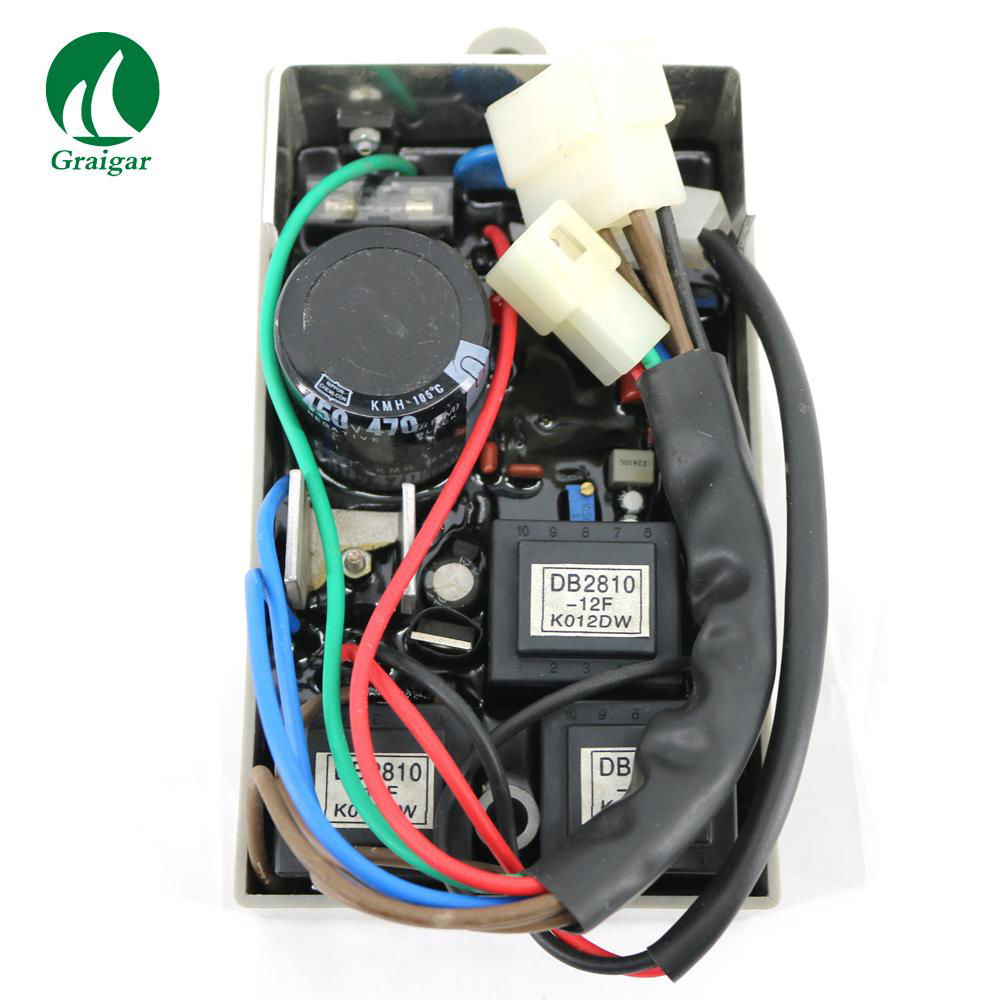 Automatic Voltage Regulator Kipor DAVR 95S3 AVR OF KIPOR PLY DAVR 95S3