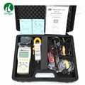 TES-33 Original Battery Capacity Tester