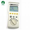 TES-33 Original Battery Capacity Tester TES33