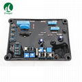 Brushless avr Wholesales Retailers AS480 Automatic voltage regulator for diesel  7