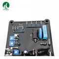 Brushless avr Wholesales Retailers AS480 Automatic voltage regulator for diesel  9