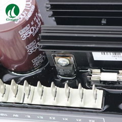 R438-AVR Automatic Voltage Regulator (AVR)