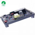 ac generator AVR MX341.ac automatic voltage regulator.PMG avr RED COLOR 11 order 11