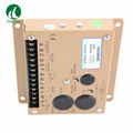 Generator Speed Controller ESD5500E Engine Speed Governor Speed Governor GAC ESD 2