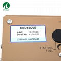 Generator Speed Controller ESD5500E Engine Speed Governor Speed Governor GAC ESD 8