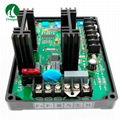 Universal AVR-12A for Brushless Generator GAVR-12A