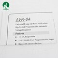 Universal AVR-8A for Brushless Generator GAVR-8A 8
