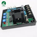 Universal AVR-8A for Brushless Generator