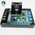 Universal AVR-8A for Brushless Generator GAVR-8A