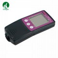 Digital Film Thickness Tester CM8801FN Paint Meter F Type Probe  2