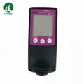 Digital Film Thickness Tester CM8801FN Paint Meter F Type Probe  4