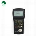 Ultrasonic Thickness Gauge UM-2D for Coating Material 10