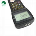 Ultrasonic Thickness Gauge UM-2D for Coating Material 12