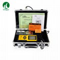 Coating Thickness Gauge Meter Tester AR931 Film Thickness Gauge Paint Meter  2