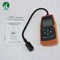 Free shipping NEW SPD202/EX Combustible Gas Detector Natural LPG Coal 2