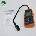 Free shipping NEW SPD202/EX Combustible Gas Detector Natural LPG Coal