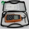 Free shipping NEW SPD202/EX Combustible Gas Detector Natural LPG Coal 4