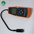 Free shipping NEW SPD202/EX Combustible Gas Detector Natural LPG Coal 5