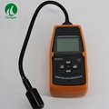 Free shipping NEW SPD202/EX Combustible Gas Detector Natural LPG Coal 8