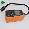 Free shipping NEW SPD202/EX Combustible Gas Detector Natural LPG Coal 9