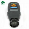 Large LCD size Digital Photo Contact Tachometer DT2239B photo tachometer and mot