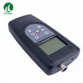 CM-1210-200N Microprocessor Coating Thickness Meter F and NF Probes Testing