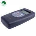 CM-1210-200N Microprocessor Coating Thickness Meter F and NF Probes Testing