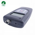 CM-1210-200N Microprocessor Coating Thickness Meter F and NF Probes Testing